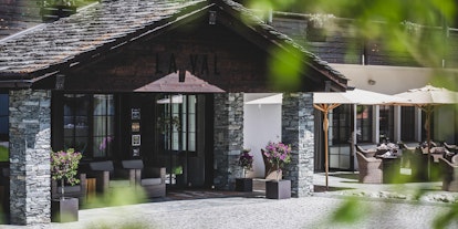 La Val Hotel & Spa